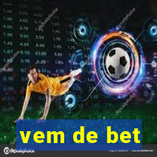 vem de bet